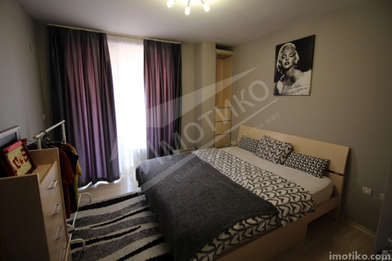 För uthyrning  1 sovrum Sofia , Vitosja , 73 kvm | 38584951 - bild [4]