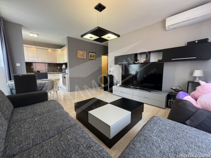 För uthyrning  1 sovrum Sofia , Vitosja , 73 kvm | 38584951 - bild [2]