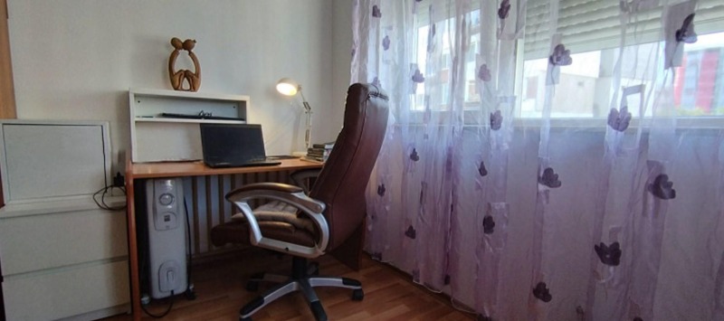 Издаје се  1 спаваћа соба Софија , Слатина , 60 м2 | 51959726 - слика [6]