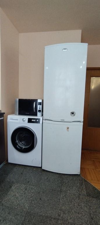 Издаје се  1 спаваћа соба Софија , Слатина , 60 м2 | 51959726 - слика [3]