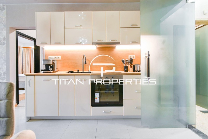 De inchiriat  1 dormitor Sofia , Hladilnica , 65 mp | 25161334 - imagine [4]