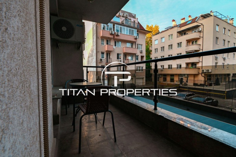 De inchiriat  1 dormitor Sofia , Hladilnica , 65 mp | 25161334 - imagine [11]