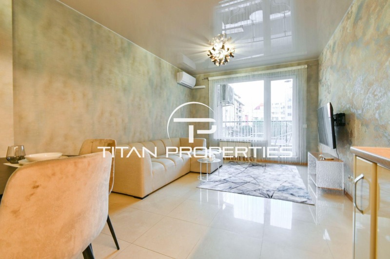 De inchiriat  1 dormitor Sofia , Hladilnica , 65 mp | 25161334