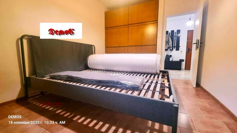 Дава под наем 2-СТАЕН, гр. София, Младост 1, снимка 5 - Апартаменти - 52455545