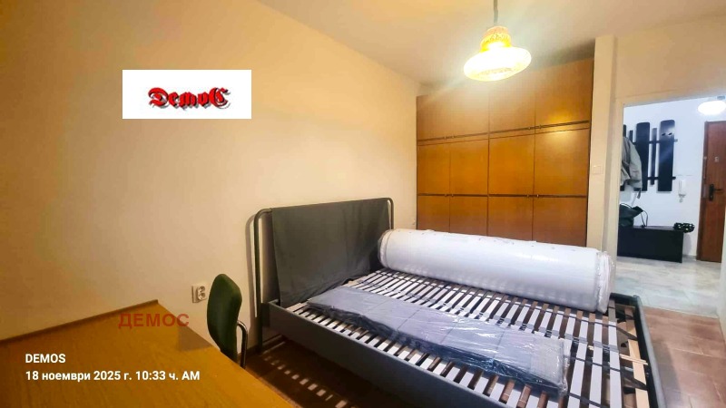 Дава под наем 2-СТАЕН, гр. София, Младост 1, снимка 4 - Апартаменти - 52455545