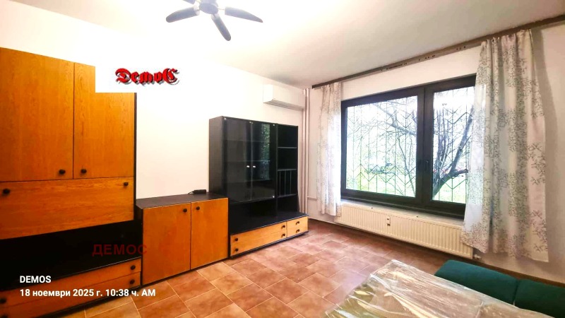 Дава под наем 2-СТАЕН, гр. София, Младост 1