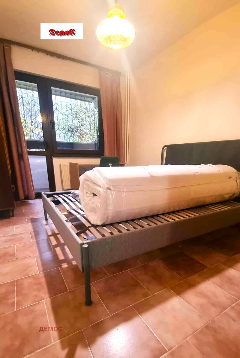 Дава под наем 2-СТАЕН, гр. София, Младост 1, снимка 6 - Апартаменти - 52455545