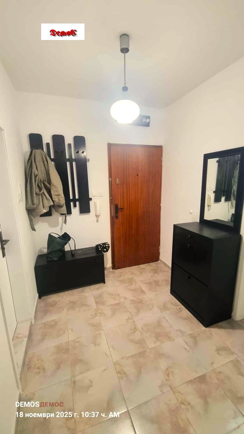 Дава под наем 2-СТАЕН, гр. София, Младост 1, снимка 9 - Апартаменти - 52455545