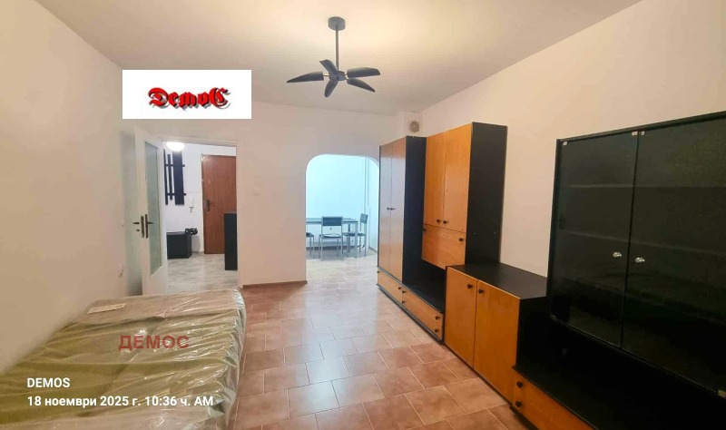 Дава под наем 2-СТАЕН, гр. София, Младост 1, снимка 7 - Апартаменти - 52455545