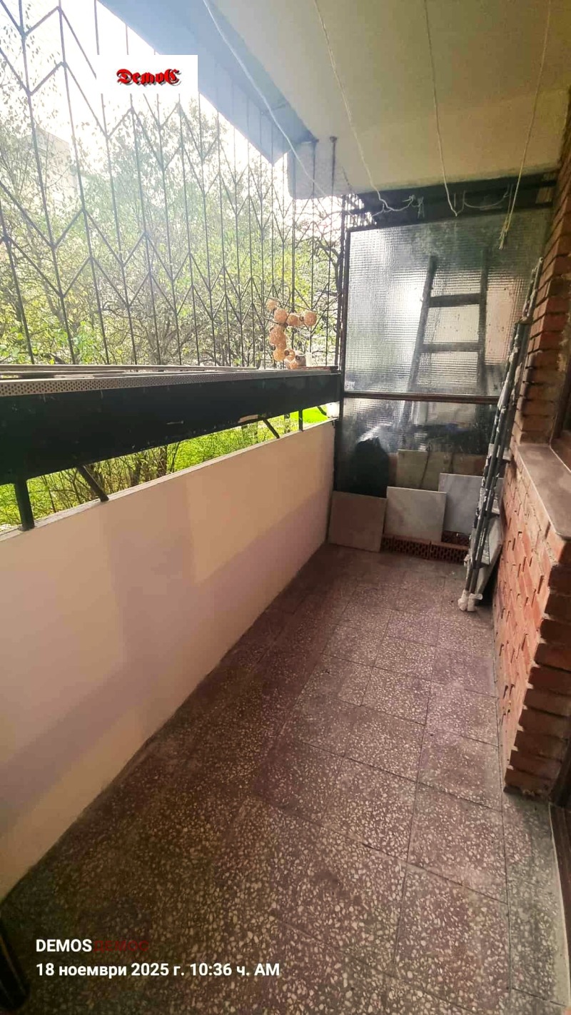 Дава под наем 2-СТАЕН, гр. София, Младост 1, снимка 11 - Апартаменти - 52455545