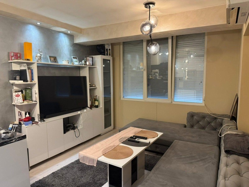 Do wynajęcia  2 sypialnie Plowdiw , Izgrew , 60 mkw | 78045951 - obraz [2]