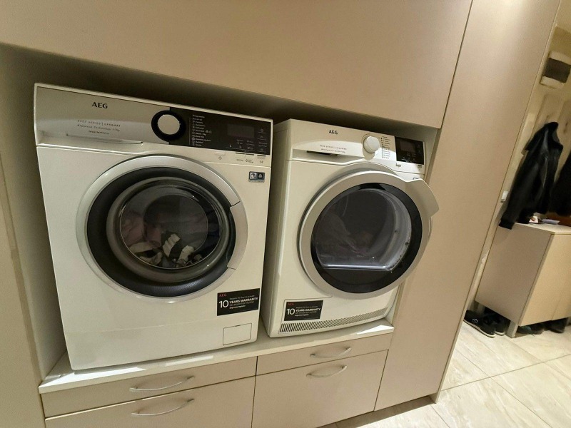 Do wynajęcia  2 sypialnie Plowdiw , Izgrew , 60 mkw | 78045951 - obraz [4]