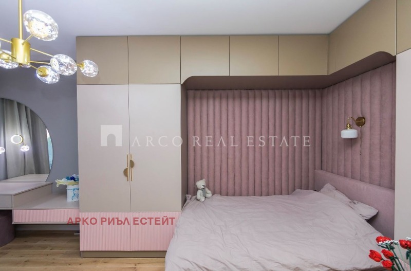 Дава под наем  3-стаен град София , Манастирски ливади , 160 кв.м | 87904710 - изображение [5]
