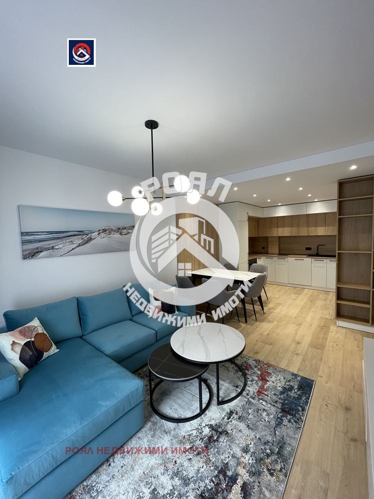 Kiralık  2 yatak odası Plovdiv , Zapaden , 90 metrekare | 26485901 - görüntü [11]