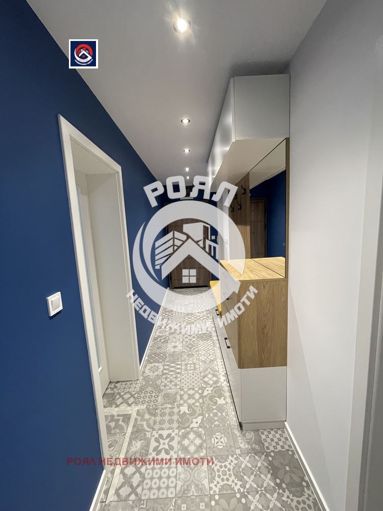 Kiralık  2 yatak odası Plovdiv , Zapaden , 90 metrekare | 26485901