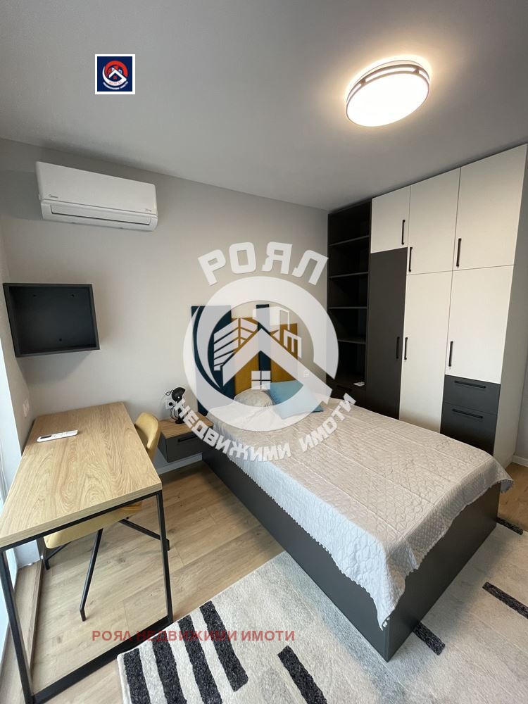 Kiralık  2 yatak odası Plovdiv , Zapaden , 90 metrekare | 26485901 - görüntü [4]