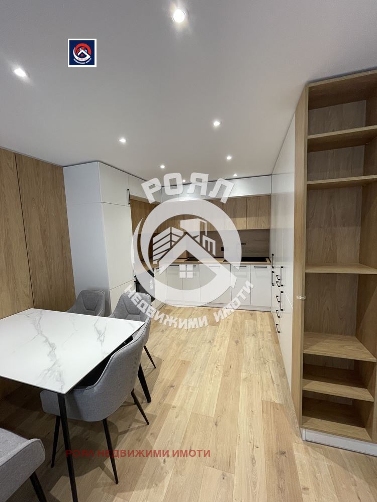 Kiralık  2 yatak odası Plovdiv , Zapaden , 90 metrekare | 26485901 - görüntü [7]