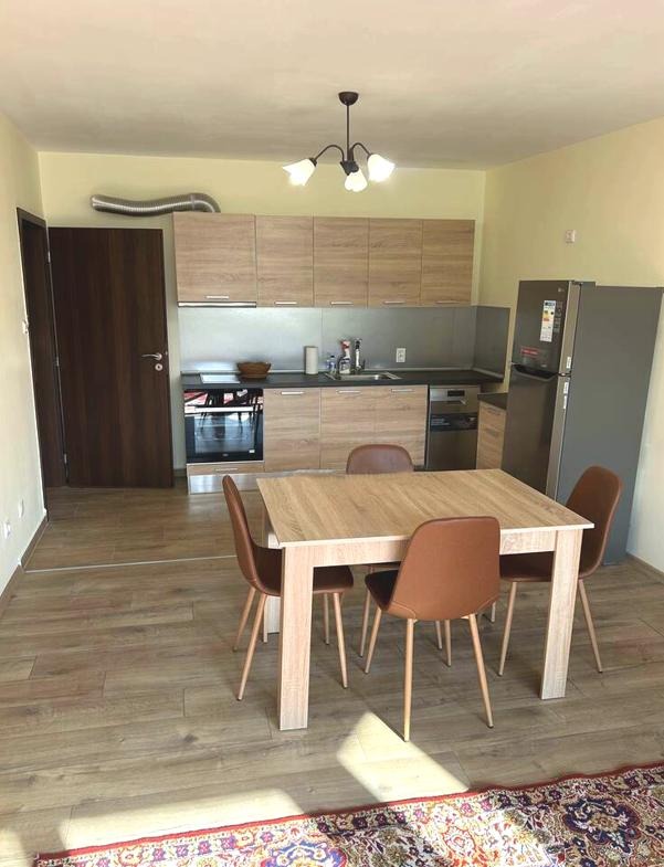 Дава под наем 3-СТАЕН, гр. София, Малинова долина