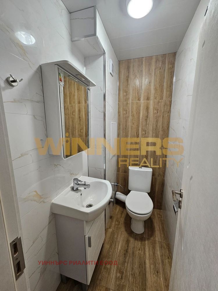 Дава под наем 3-СТАЕН, гр. София, Студентски град, снимка 7 - Апартаменти - 54203500