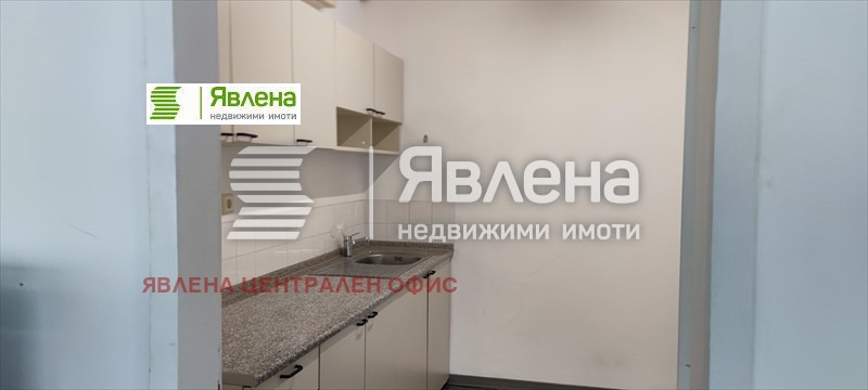 Дава под наем ОФИС, гр. София, Лагера, снимка 7 - Офиси - 48071971