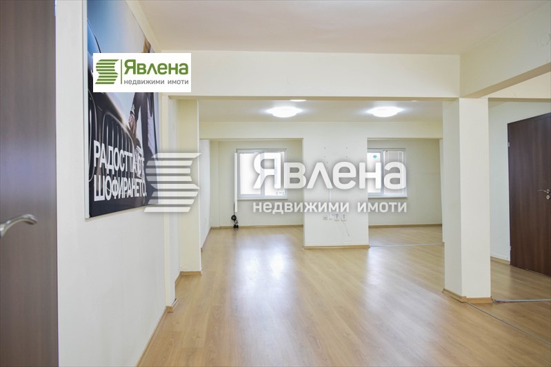Til leje  Kontor Sofia , Tsentar , 139 kvm | 58734071 - billede [3]
