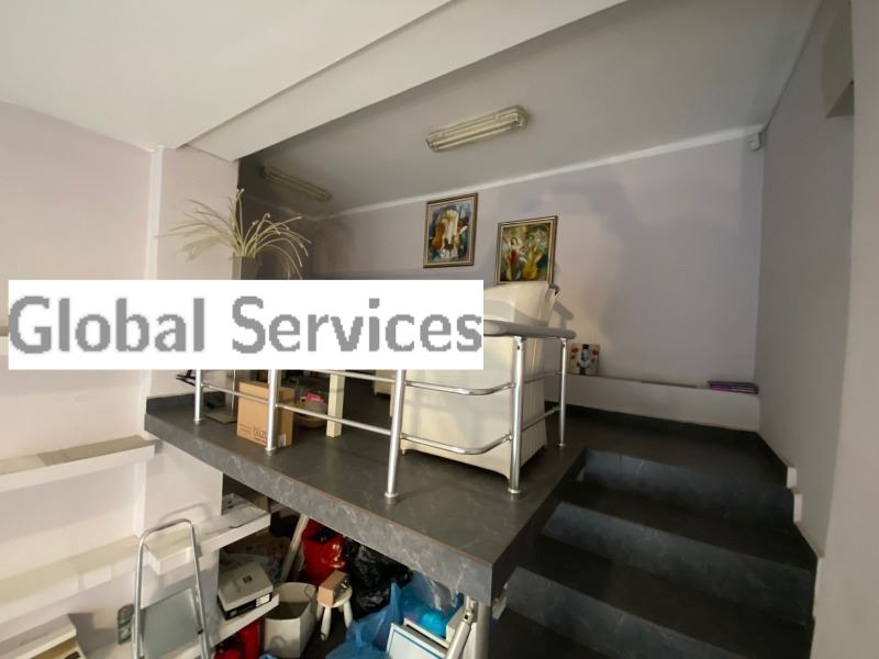 Da affittare  Negozio Sofia , Tsentar , 25 mq | 39699500 - Immagine [3]