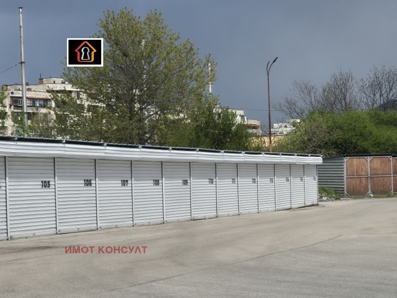 Дава под наем  Гараж град Враца , Дъбника , 18 кв.м | 85058903