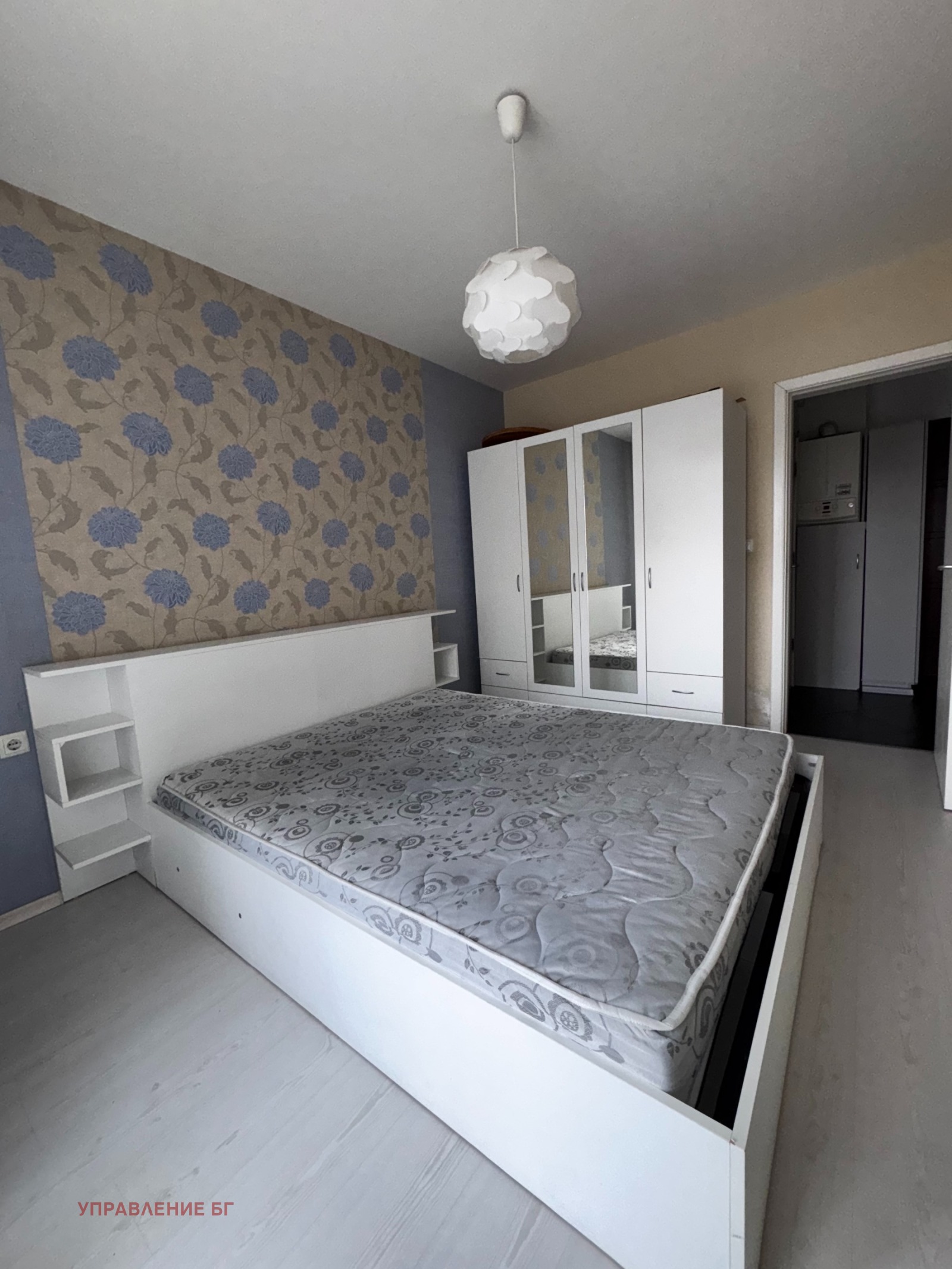 Дава под наем 2-СТАЕН, гр. София, Студентски град, снимка 2 - Апартаменти - 54253176