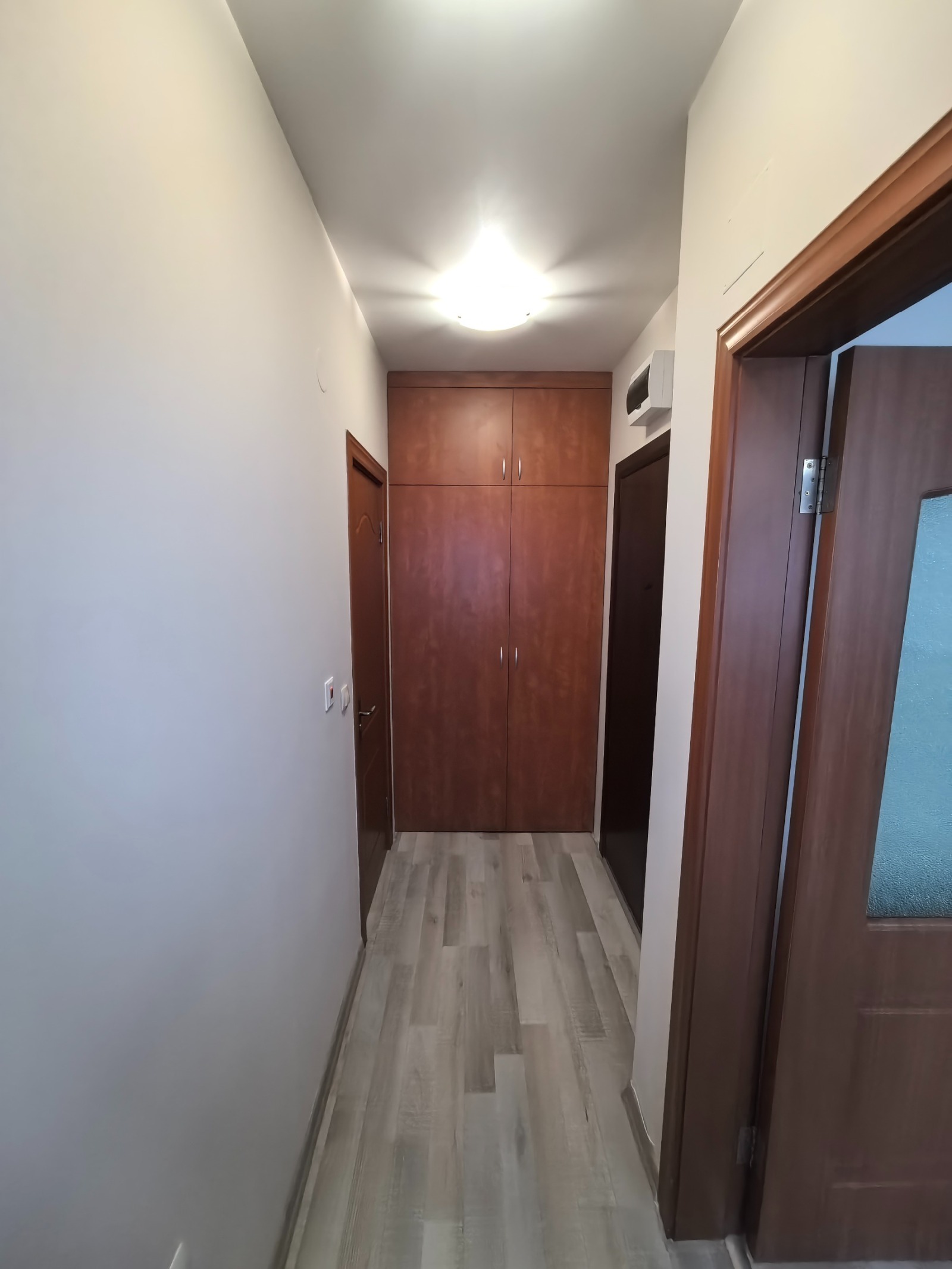 Дава под наем 2-СТАЕН, гр. София, Белите брези, снимка 13 - Апартаменти - 55895076