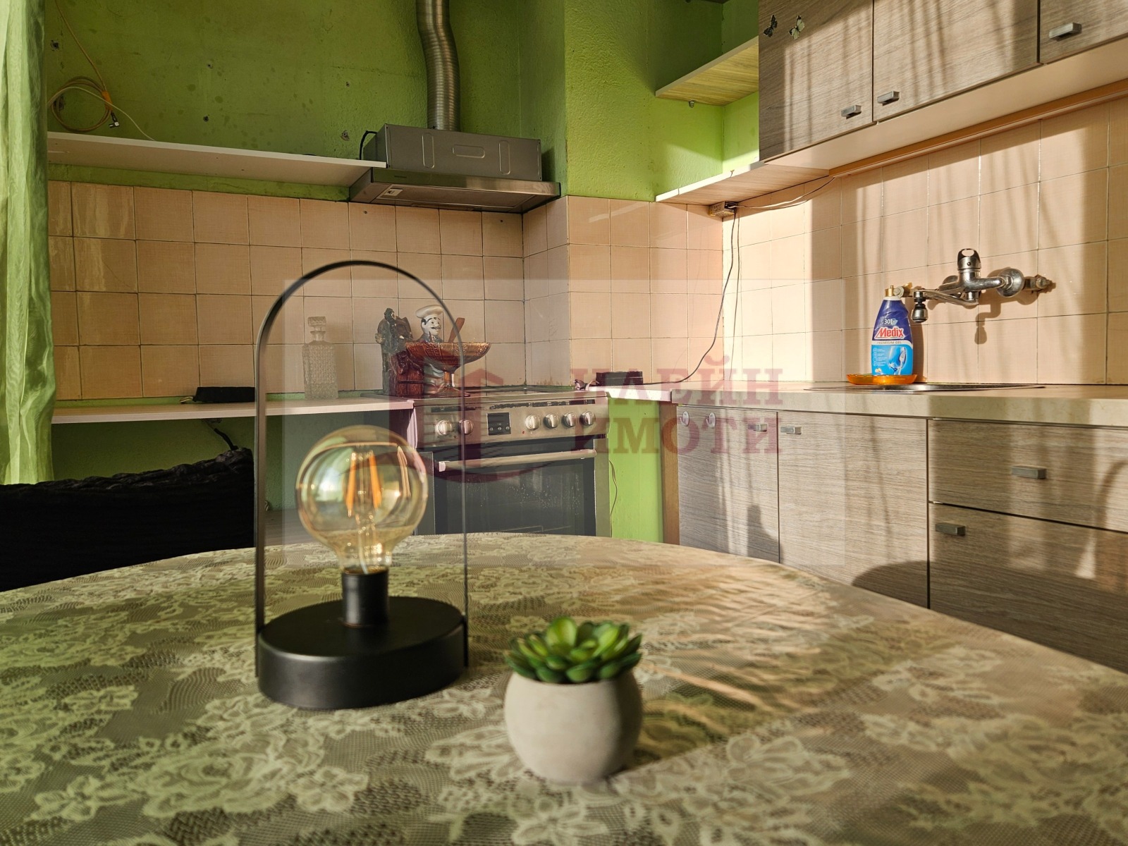 Дава под наем 2-СТАЕН, гр. Русе, Централен южен район, снимка 4 - Апартаменти - 56322626