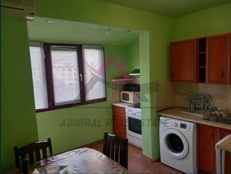 Дава под Наем 2-СТАЕН в град Варна, Възраждане 1 - 65 кв.м / 360 € » 704.10 лв., АДМИРАЛ РИЪЛ ЕСТЕЙТ ЕООД