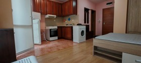 Студия Каменица 1, Пловдив