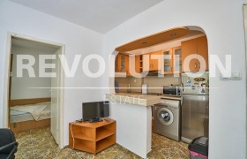 1 soverom Marasja, Plovdiv