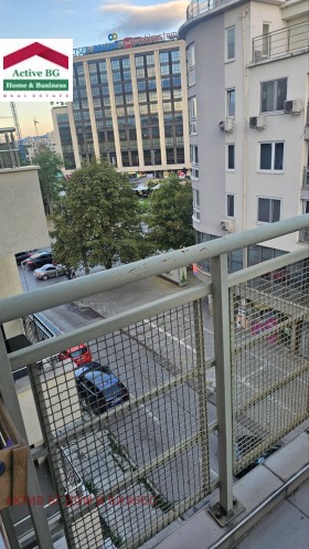 Te huur 1 slaapkamer