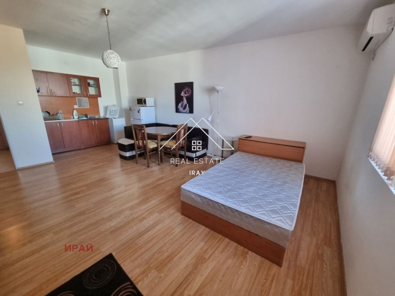 En renta  Estudio Stara Zagora , ORB , 50 metros cuadrados | 36268691 - imagen [4]