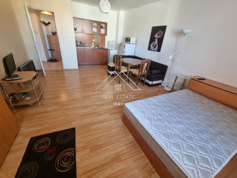 En renta  Estudio Stara Zagora , ORB , 50 metros cuadrados | 36268691 - imagen [3]