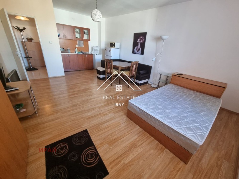 En renta  Estudio Stara Zagora , ORB , 50 metros cuadrados | 36268691