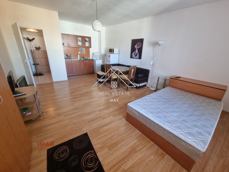 En renta  Estudio Stara Zagora , ORB , 50 metros cuadrados | 36268691 - imagen [6]