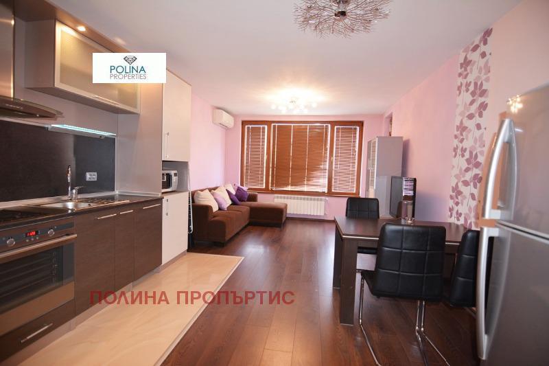 For Rent  1 bedroom Sofia , Mladost 3 , 69 sq.m | 19028691