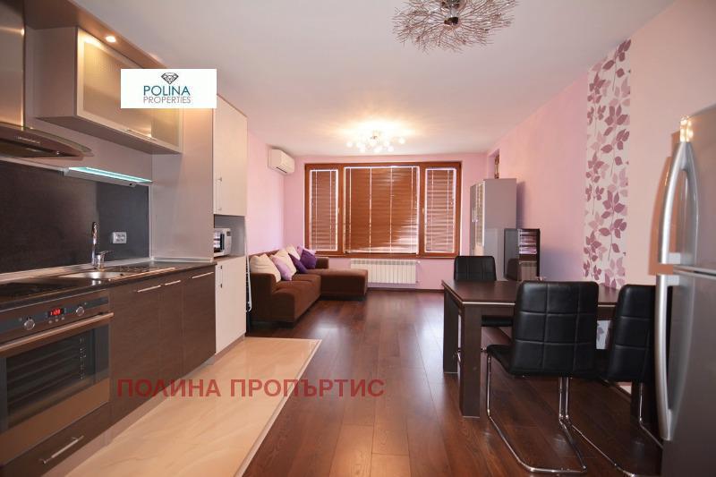 For Rent  1 bedroom Sofia , Mladost 3 , 69 sq.m | 19028691 - image [3]