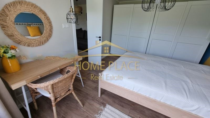 En renta  1 dormitorio Varna , Gratska majala , 50 metros cuadrados | 55791615 - imagen [7]