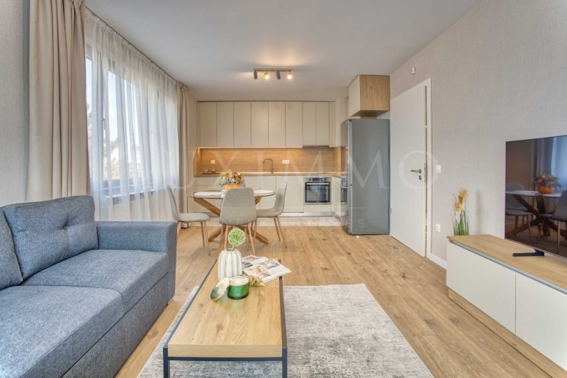 De inchiriat  1 dormitor Sofia , Fondovi jilișta , 71 mp | 69975602 - imagine [2]