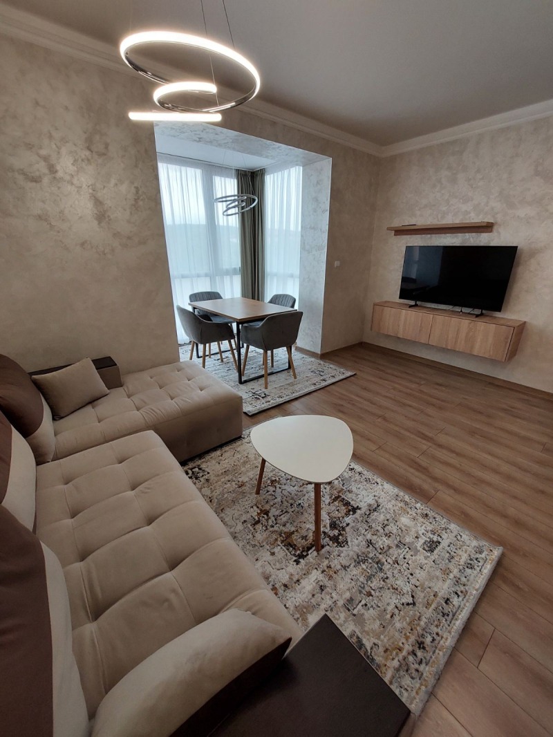 Дава под наем  2-стаен град Шумен , Пазара , 68 кв.м | 40002026 - изображение [2]