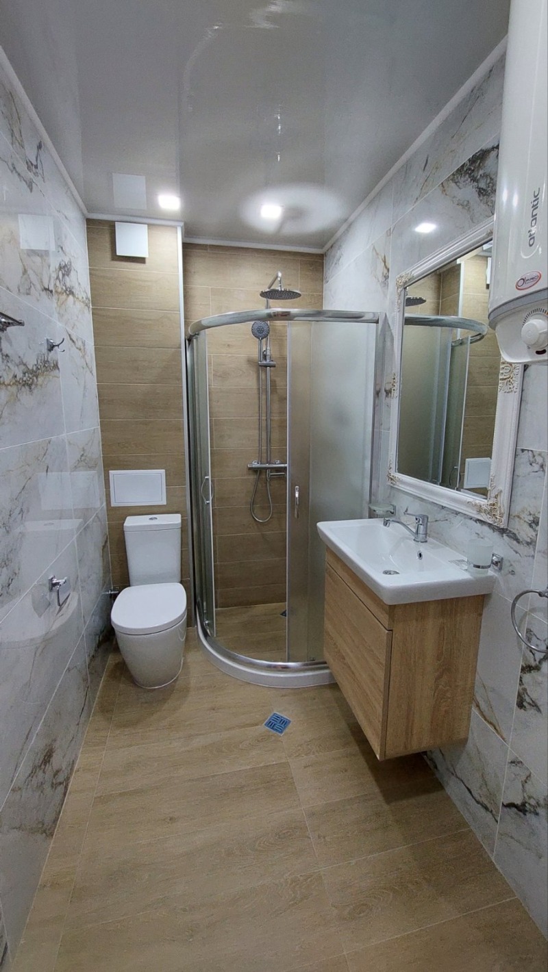 Дава под наем  2-стаен град Шумен , Пазара , 68 кв.м | 40002026 - изображение [5]