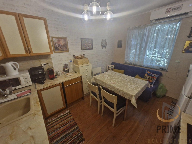 Дава под наем  2-стаен град Бургас , Лазур , 50 кв.м | 11837226 - изображение [10]