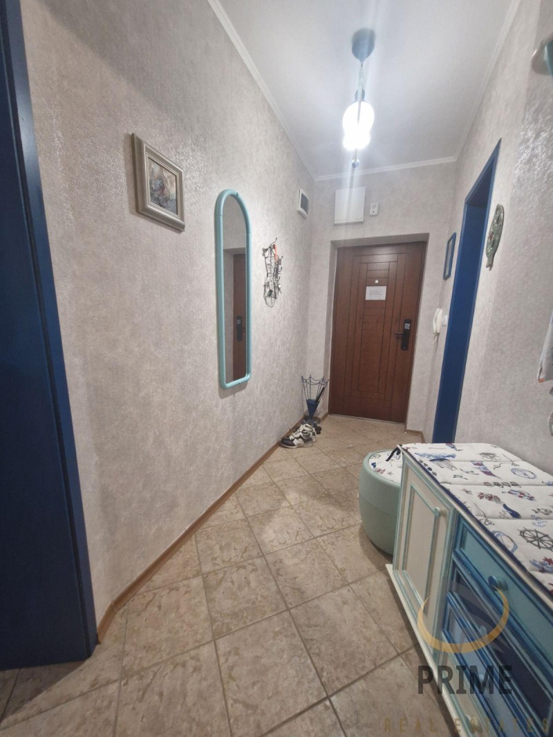 Дава под наем  2-стаен град Бургас , Лазур , 50 кв.м | 11837226 - изображение [6]