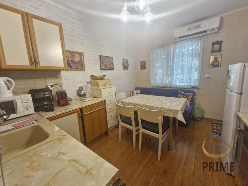 Дава под наем  2-стаен град Бургас , Лазур , 50 кв.м | 11837226 - изображение [11]