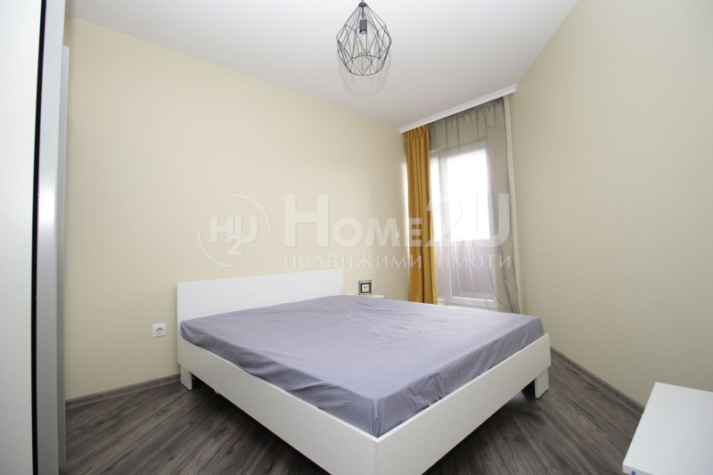 В аренду  1 спальня София , Овча купел 1 , 55 кв.м | 28152616 - изображение [6]