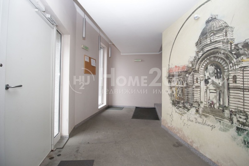 В аренду  1 спальня София , Овча купел 1 , 55 кв.м | 28152616 - изображение [9]