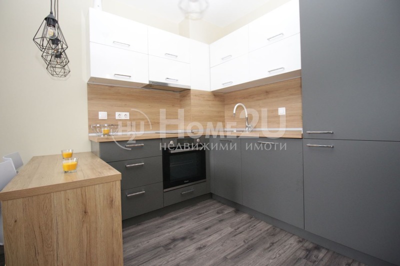 В аренду  1 спальня София , Овча купел 1 , 55 кв.м | 28152616 - изображение [5]